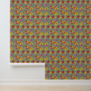 Wildflower Soul Wallpaper