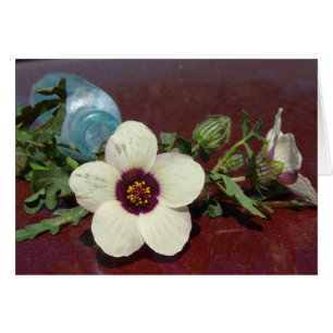 Wildflower Still Life