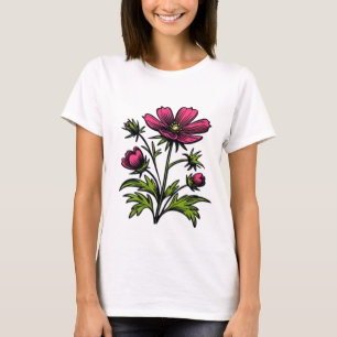 Wildflower T-Shirt