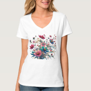 Wildflower  T-Shirt