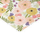 Wildflower Tissue Paper