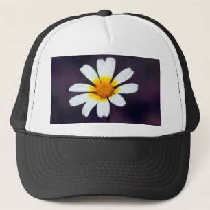 Wildflower Trucker Hat