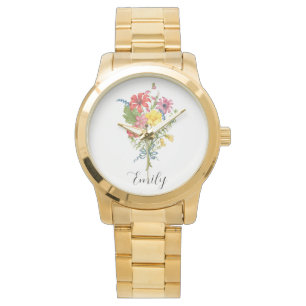 Wildflower Watch