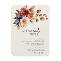  Wildflower  Wedding 