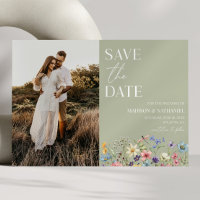 Wildflower Wild Flower Floral Garden Photo Wedding