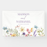 Wildflower Wild Flower Floral Garden Wedding