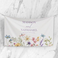 Wildflower Wild Flower Floral Garden Wedding