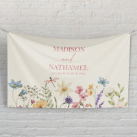Wildflower Wild Flower Floral Garden Wedding