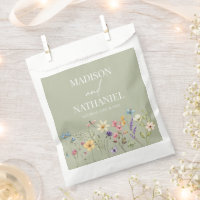 Wildflower Wild Flower Floral Garden Wedding