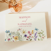Wildflower Wild Flower Floral Garden Wedding