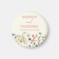Wildflower Wild Flower Floral Garden Wedding
