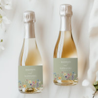 Wildflower Wild Flower Floral Garden Wedding