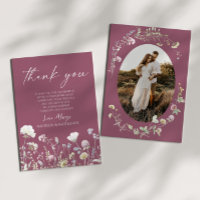 Wildflower Wild Flowers Floral Garden Custom Photo