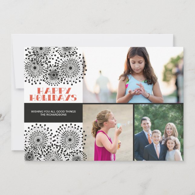 Wildflower x3 (Front)