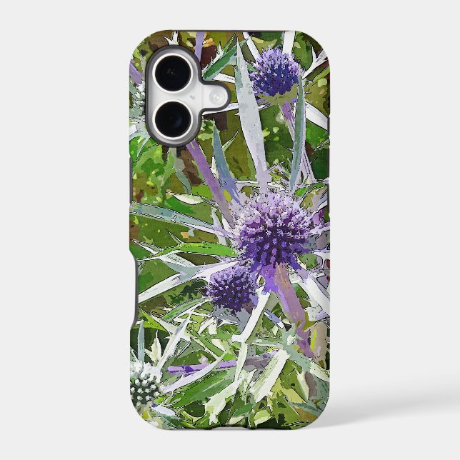WILDFLOWERS (Back)