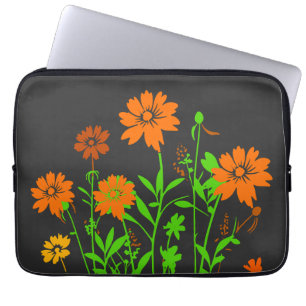 Wildflowers-79156 Laptop Sleeve