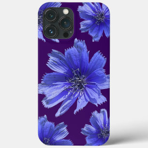 'Wildflowers' Apple iPhone / iPad case