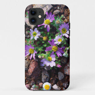 Wildflowers iPhone 11 Case