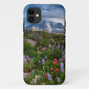 Wildflowers Case-Mate iPhone Case