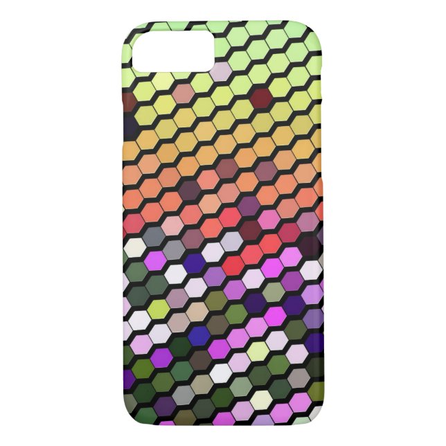 WILDFLOWERS Case-Mate iPhone CASE (Back)