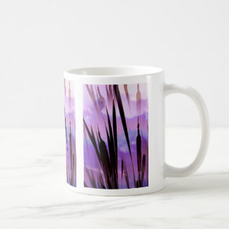 WILDFLOWERS COFFEE MUG