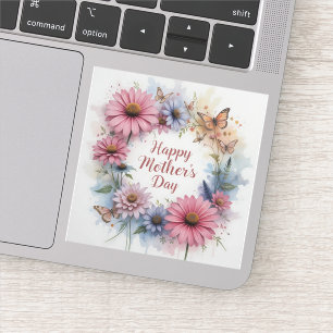 WildFlowers Happy Mother's Day