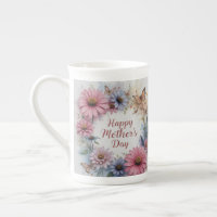 Wildflowers Happy Mother's Day