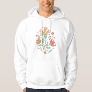 Wildflowers Hoodie