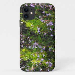 Wildflowers in a Field of Greens Case-Mate iPhone Case