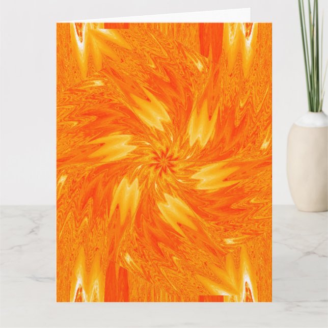 WILDFLOWERS IN PASTELS 11 CARD (Front)