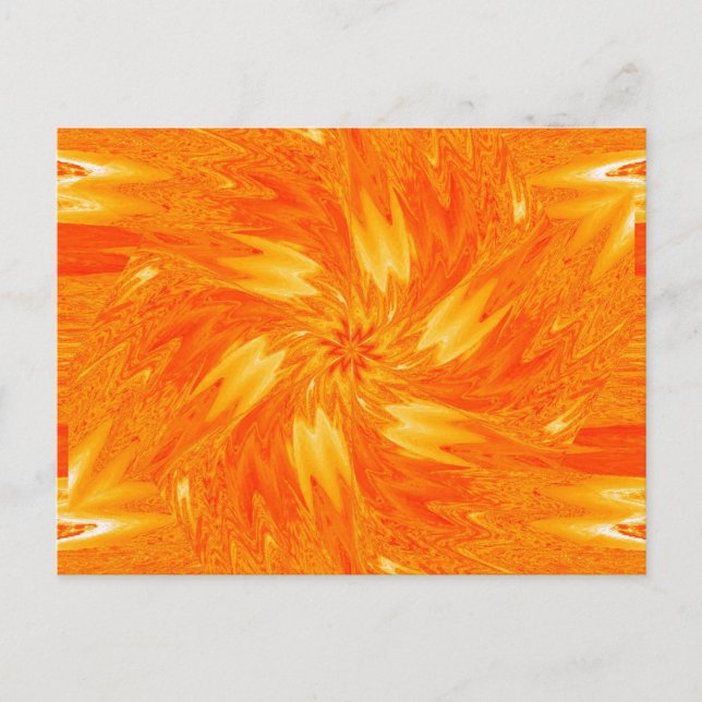 WILDFLOWERS IN PASTELS 11 Postcard (Front)