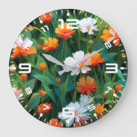 Wildflowers in The Field-20632