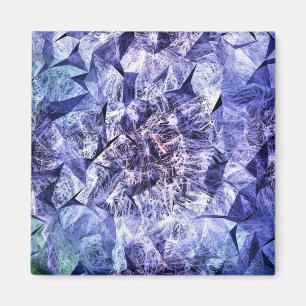 WILDFLOWERS MAGNET