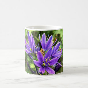 Wildflowers on the Trail, Oregon Coffee Mug
