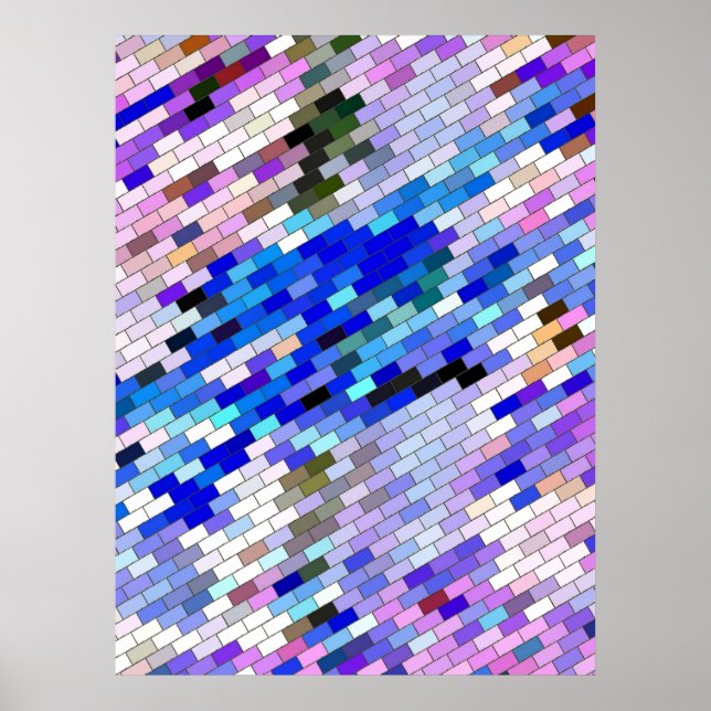 WILDFLOWERS POSTER (Front)