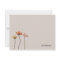 Wildflowers Stationery