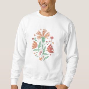 Wildflowers Sweatshirt