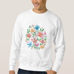 Wildflowers Sweatshirt