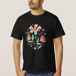 Wildflowers T-Shirt