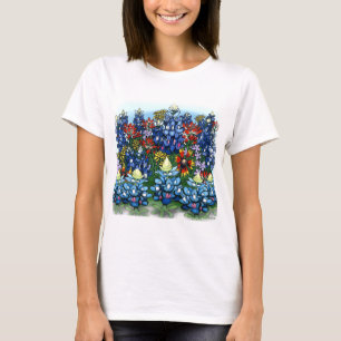Wildflowers T-Shirt