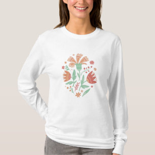 Wildflowers T-Shirt