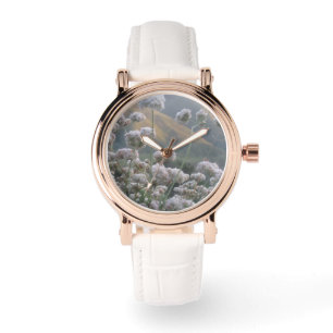 Wildflowers Watch