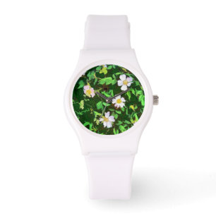 WILDFLOWERS WATCH