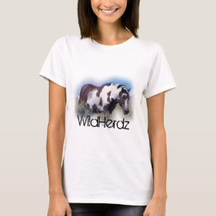 WildHerdz Active Tank Picasso