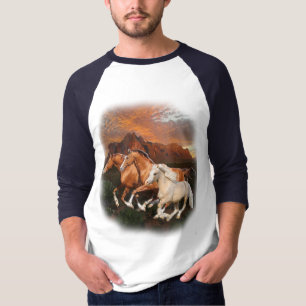 wildhorse t-shirts