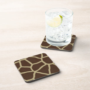 Wildlife Art Coaster