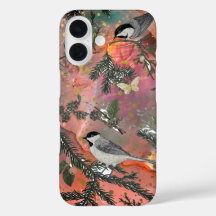 Wildlife Birds 