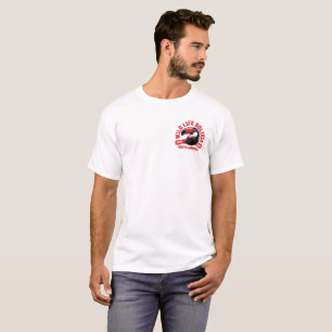 Wildlife Bolivia – Bunter Tukan Südamerika   Natur T-Shirt