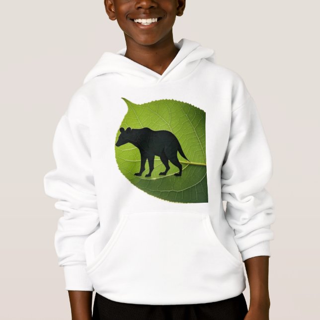 Wildlife Conservation (Front)