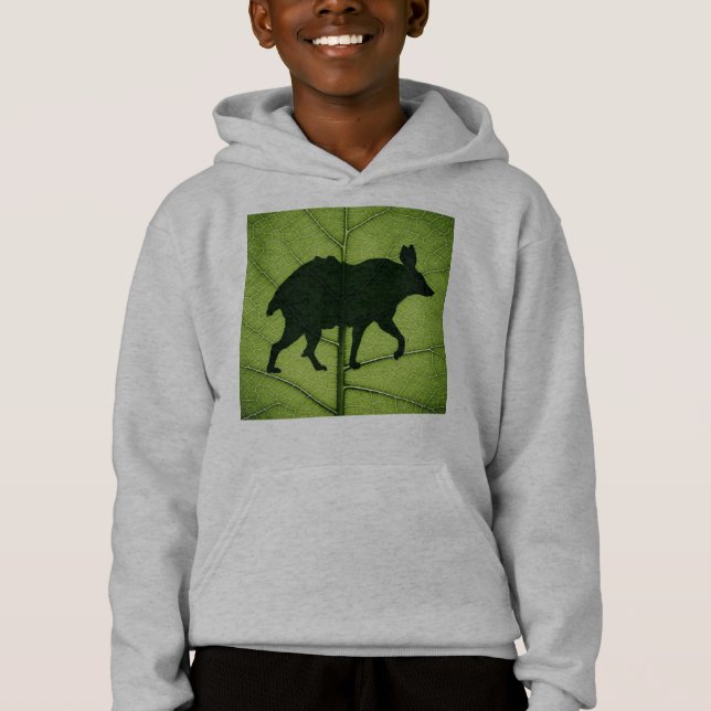 Wildlife Conservation (Front)